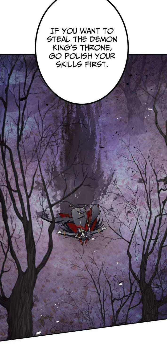 Saikyou Ansatsusha, Class Ten'i de Isekai e Chapter 130 page 60 - 