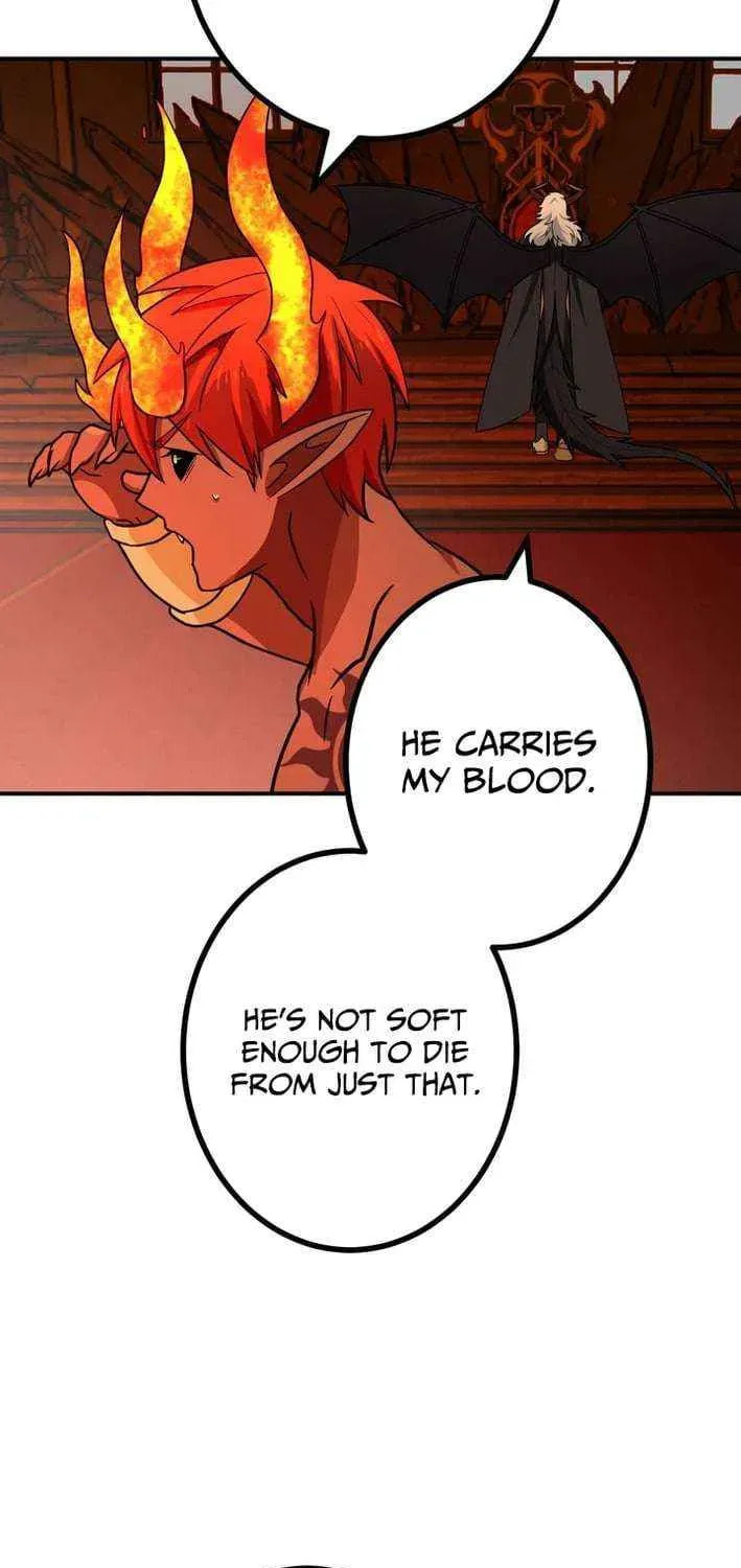 Saikyou Ansatsusha, Class Ten'i de Isekai e Chapter 130 page 64 - 