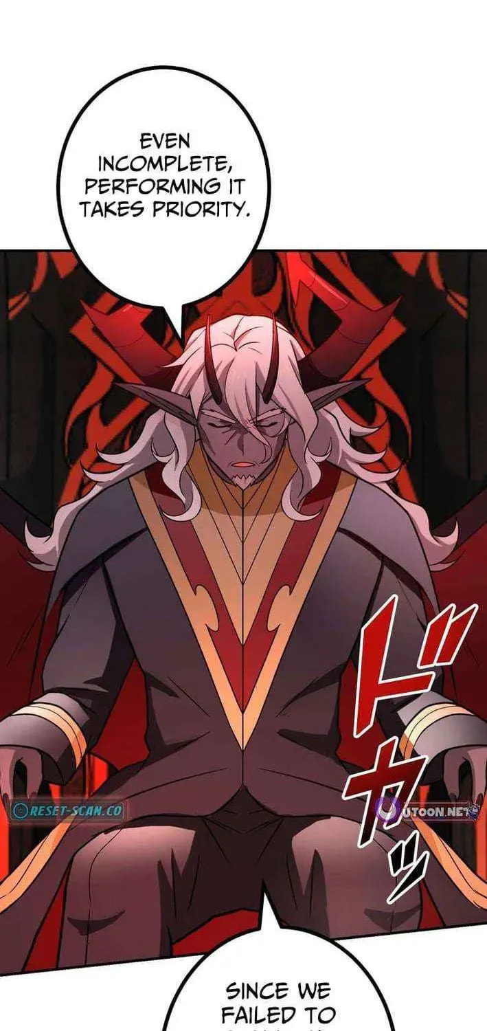 Saikyou Ansatsusha, Class Ten'i de Isekai e Chapter 130 page 69 - 