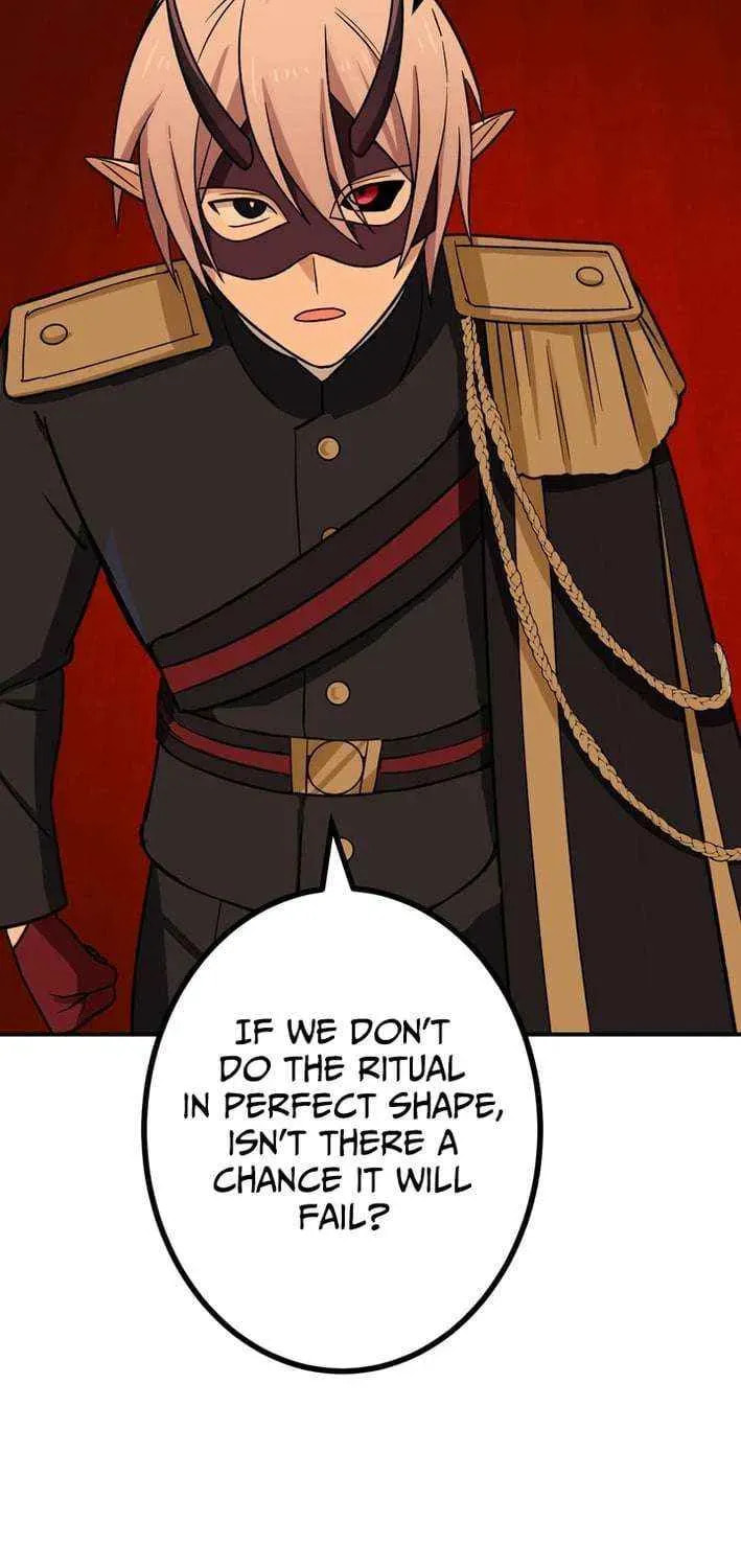 Saikyou Ansatsusha, Class Ten'i de Isekai e Chapter 130 page 71 - 