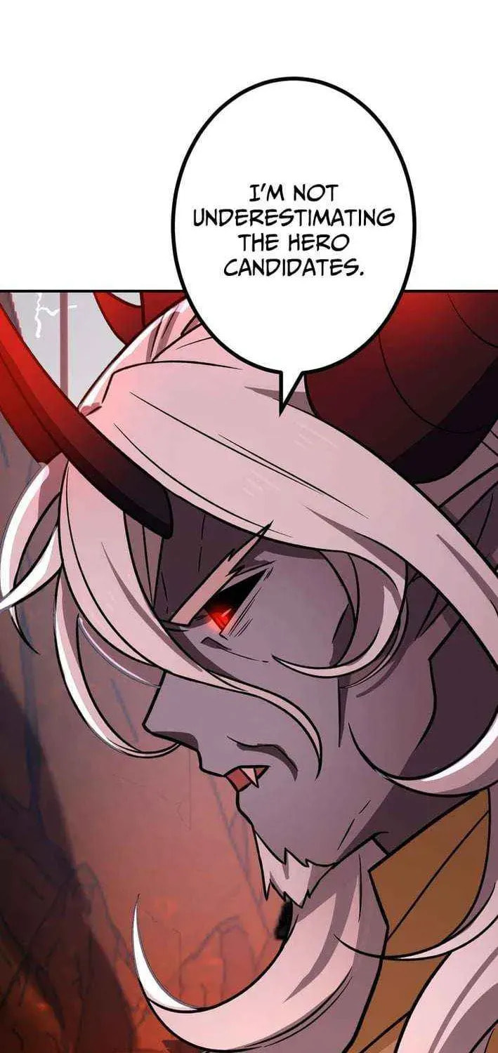 Saikyou Ansatsusha, Class Ten'i de Isekai e Chapter 130 page 72 - 