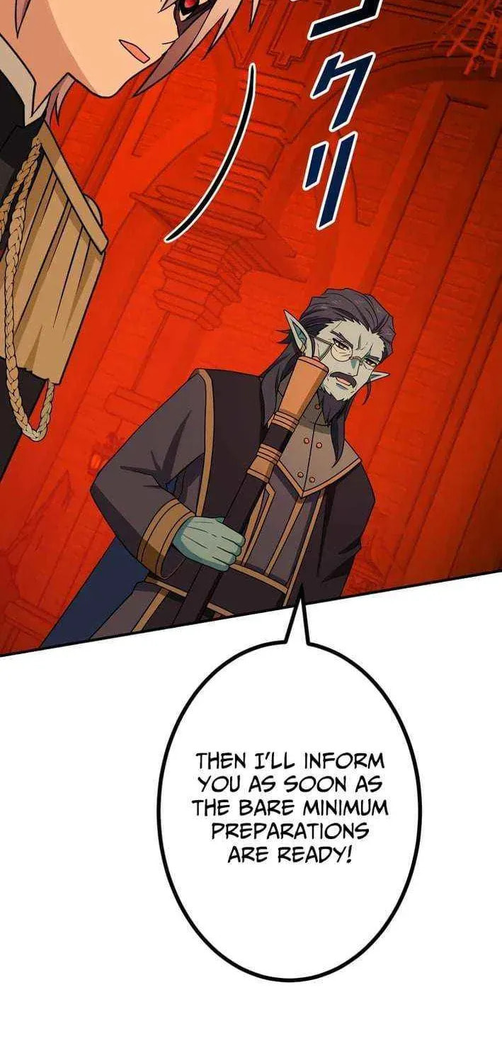 Saikyou Ansatsusha, Class Ten'i de Isekai e Chapter 130 page 74 - 