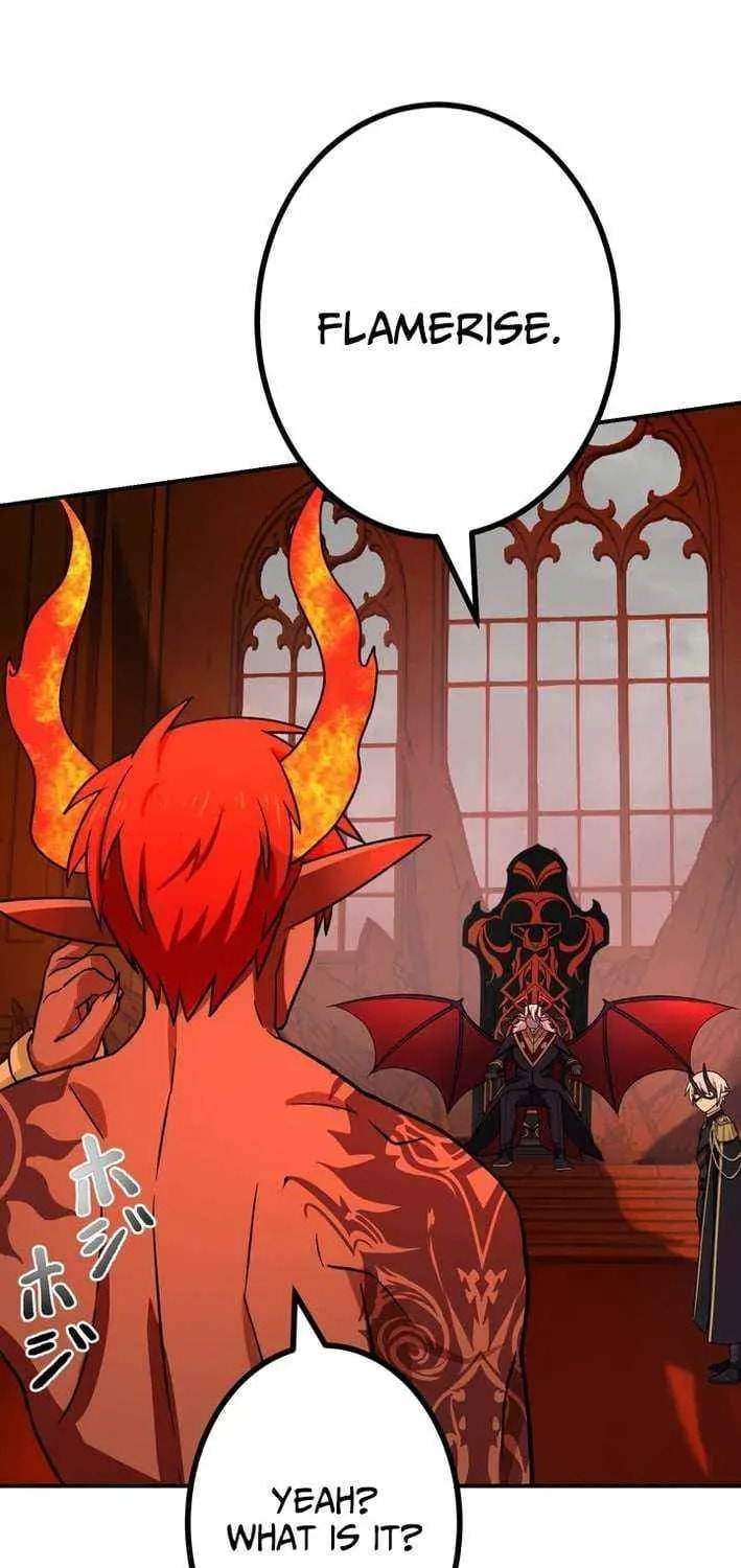 Saikyou Ansatsusha, Class Ten'i de Isekai e Chapter 130 page 75 - 