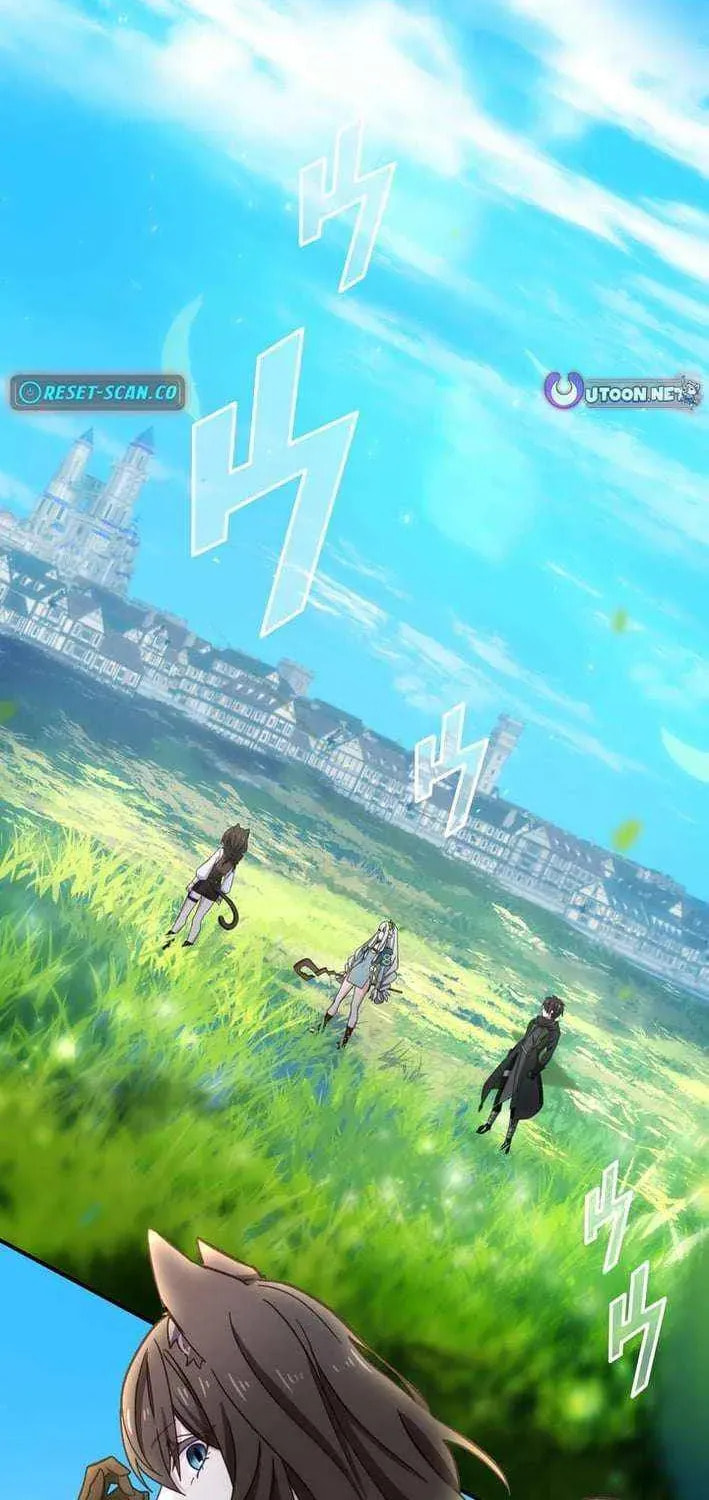Saikyou Ansatsusha, Class Ten'i de Isekai e Chapter 130 page 81 - 