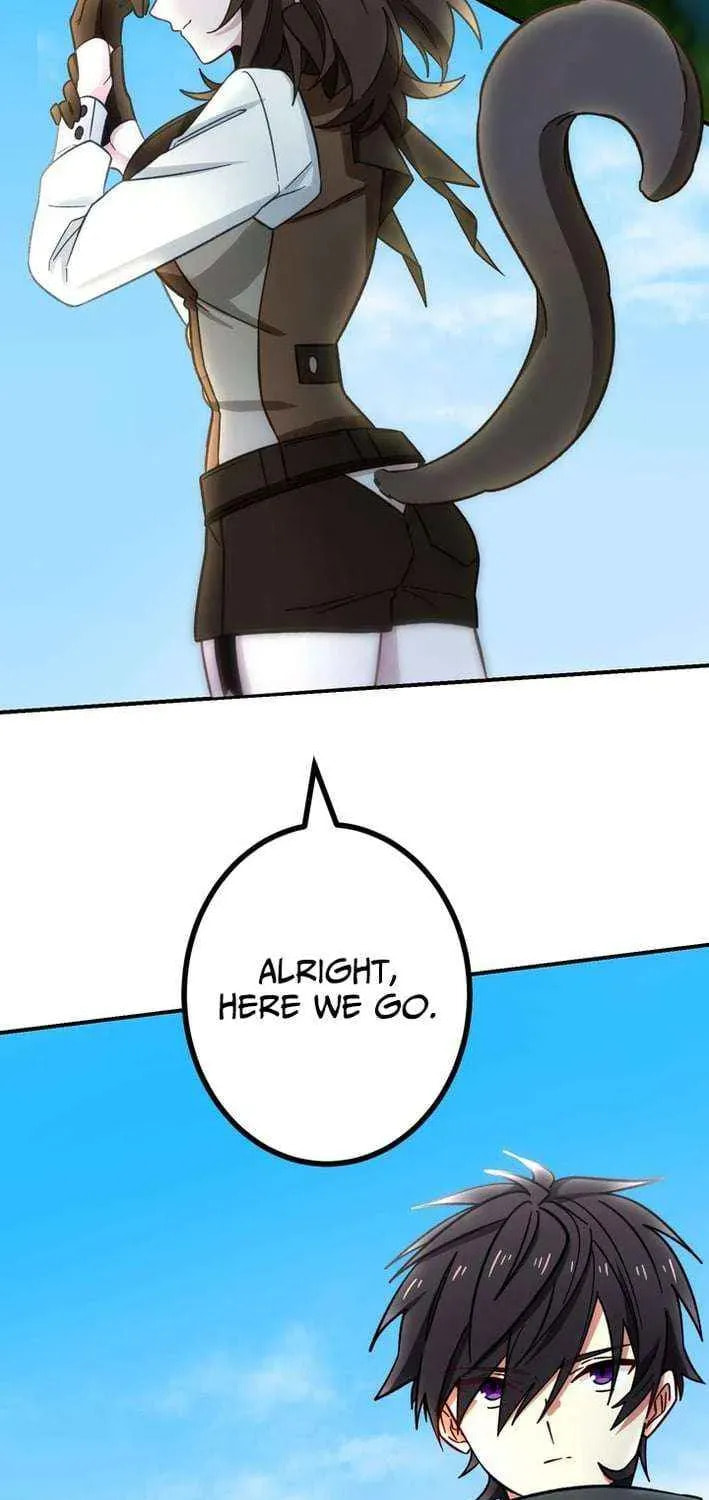 Saikyou Ansatsusha, Class Ten'i de Isekai e Chapter 130 page 82 - 