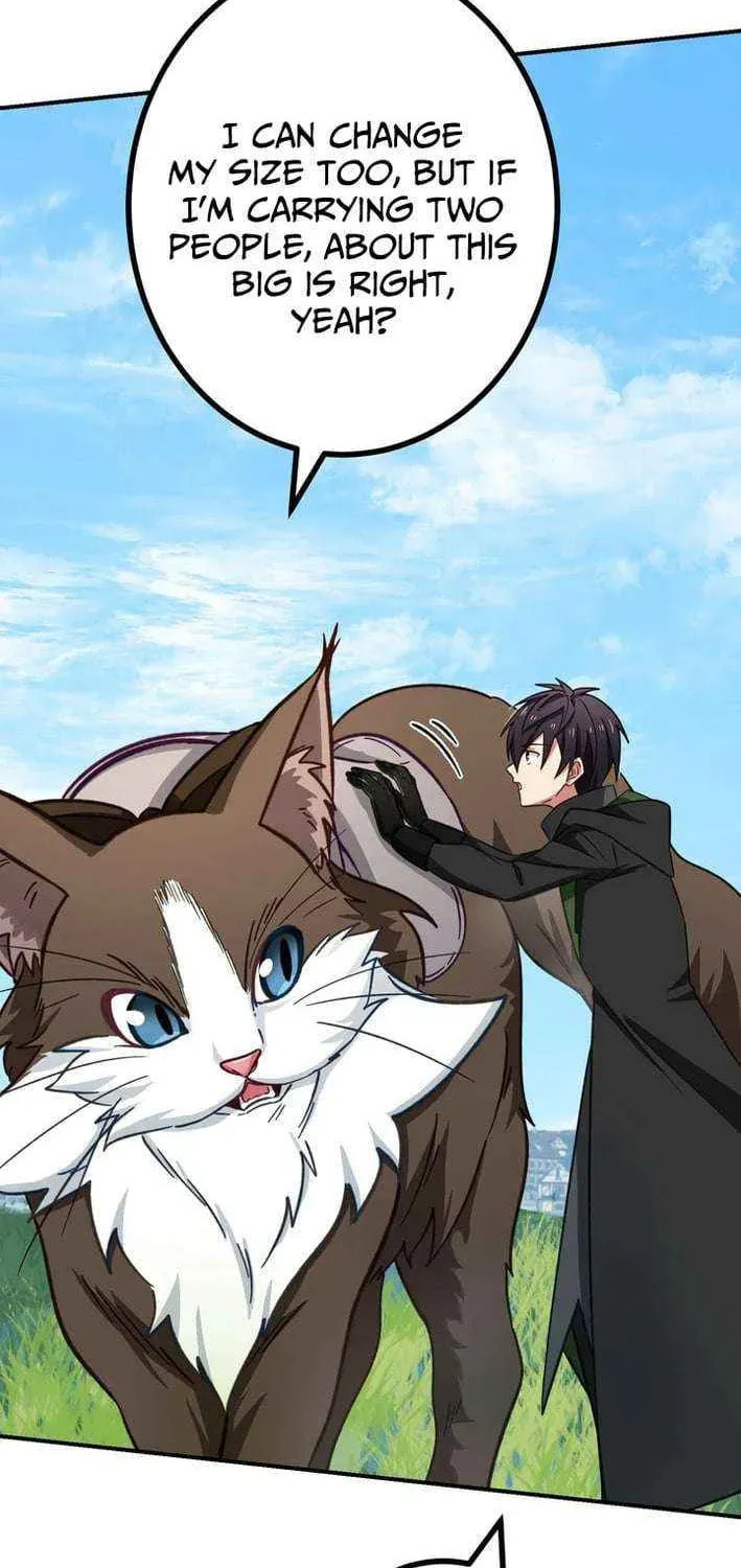 Saikyou Ansatsusha, Class Ten'i de Isekai e Chapter 130 page 90 - 