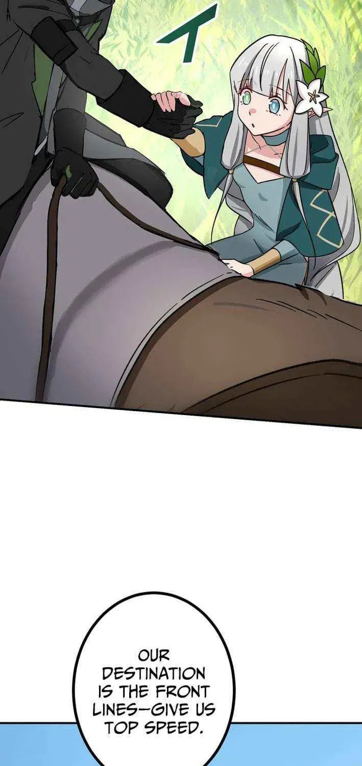 Saikyou Ansatsusha, Class Ten'i de Isekai e Chapter 130 page 93 - 