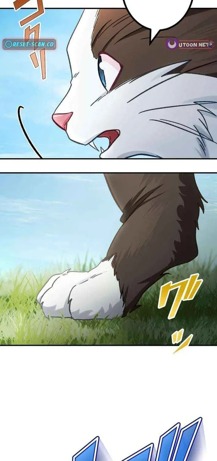 Saikyou Ansatsusha, Class Ten'i de Isekai e Chapter 130 page 95 - 
