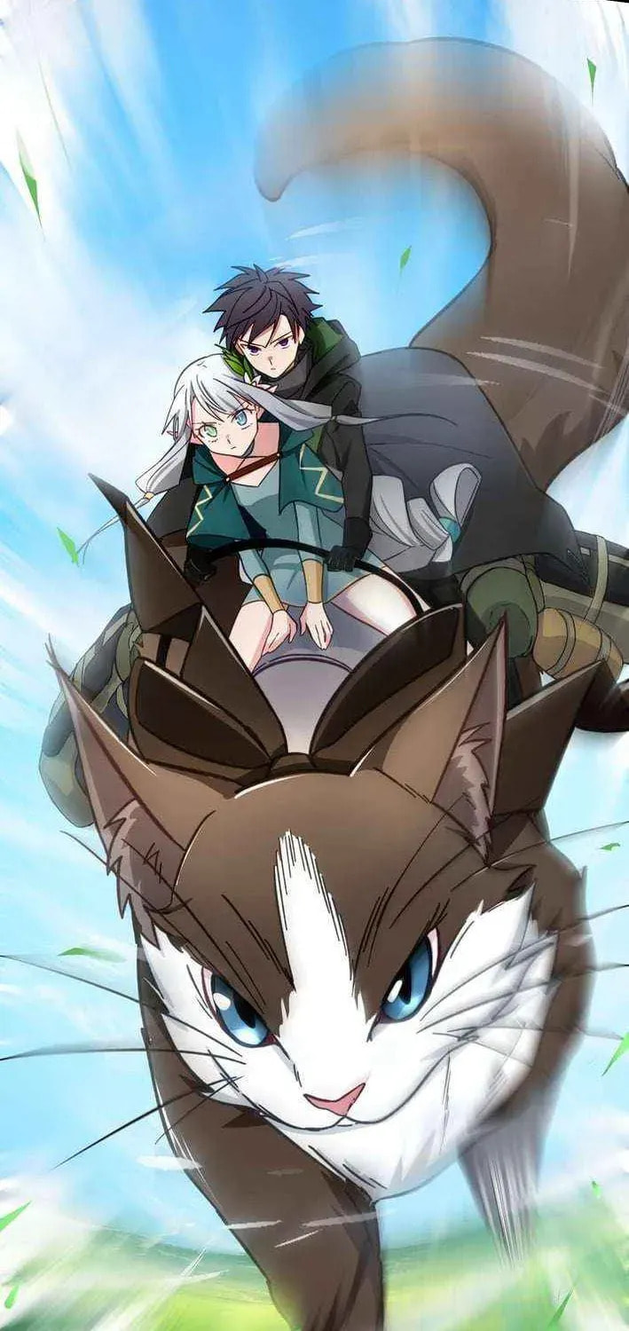 Saikyou Ansatsusha, Class Ten'i de Isekai e Chapter 130 page 97 - 