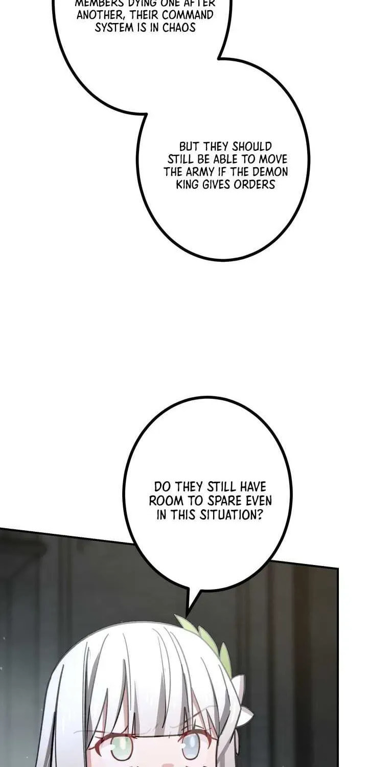 Saikyou Ansatsusha, Class Ten'i de Isekai e Chapter 131 page 18 - 