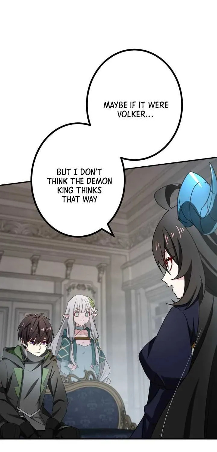 Saikyou Ansatsusha, Class Ten'i de Isekai e Chapter 131 page 20 - 