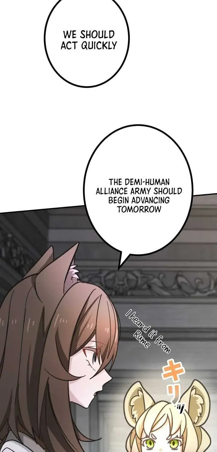 Saikyou Ansatsusha, Class Ten'i de Isekai e Chapter 131 page 43 - 
