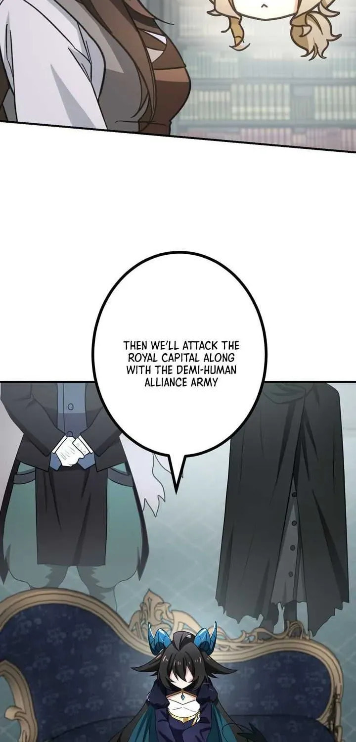 Saikyou Ansatsusha, Class Ten'i de Isekai e Chapter 131 page 44 - 