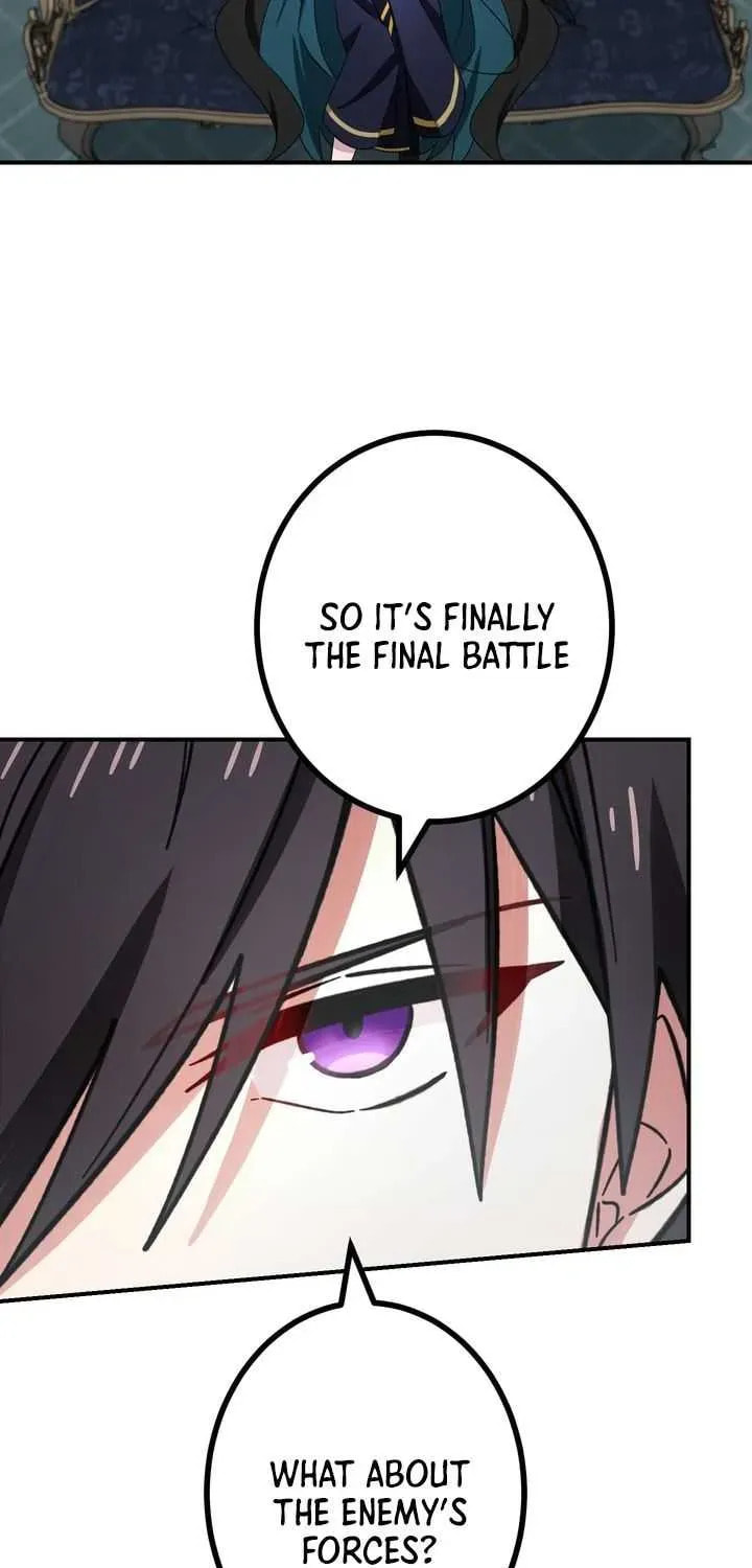 Saikyou Ansatsusha, Class Ten'i de Isekai e Chapter 131 page 45 - 