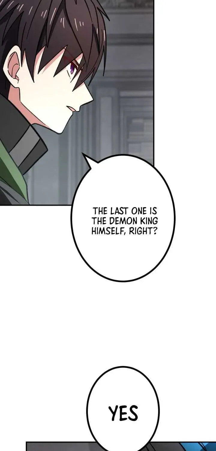 Saikyou Ansatsusha, Class Ten'i de Isekai e Chapter 131 page 59 - 