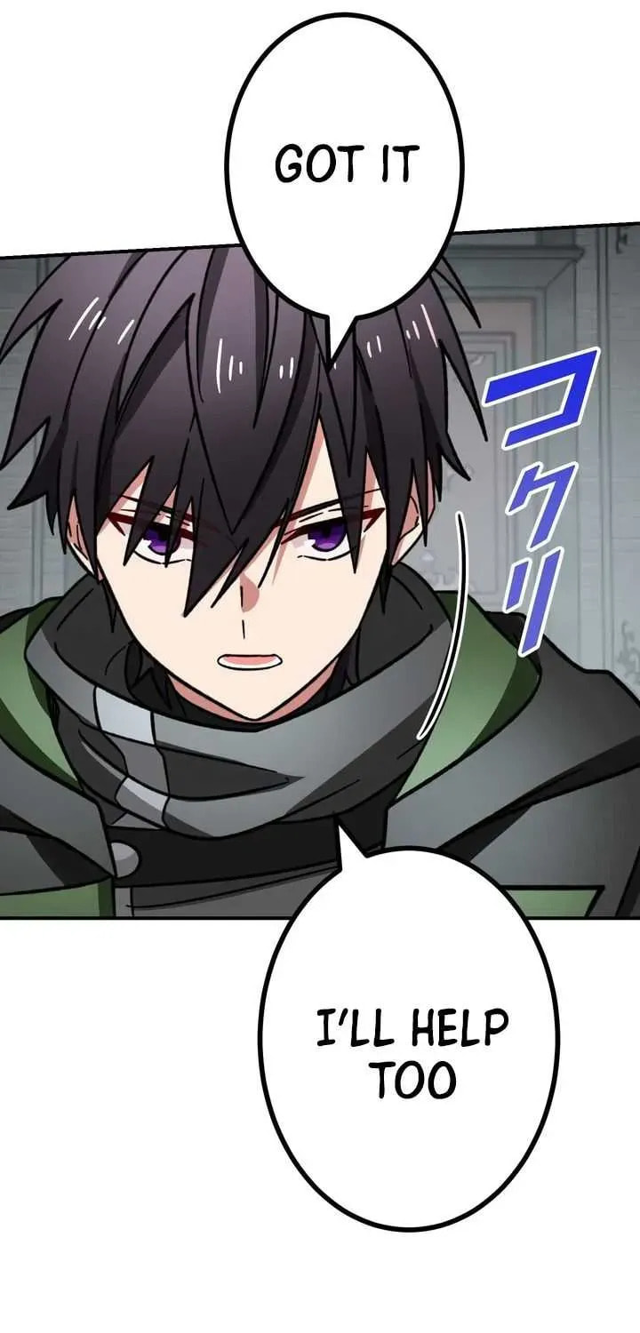 Saikyou Ansatsusha, Class Ten'i de Isekai e Chapter 131 page 67 - 