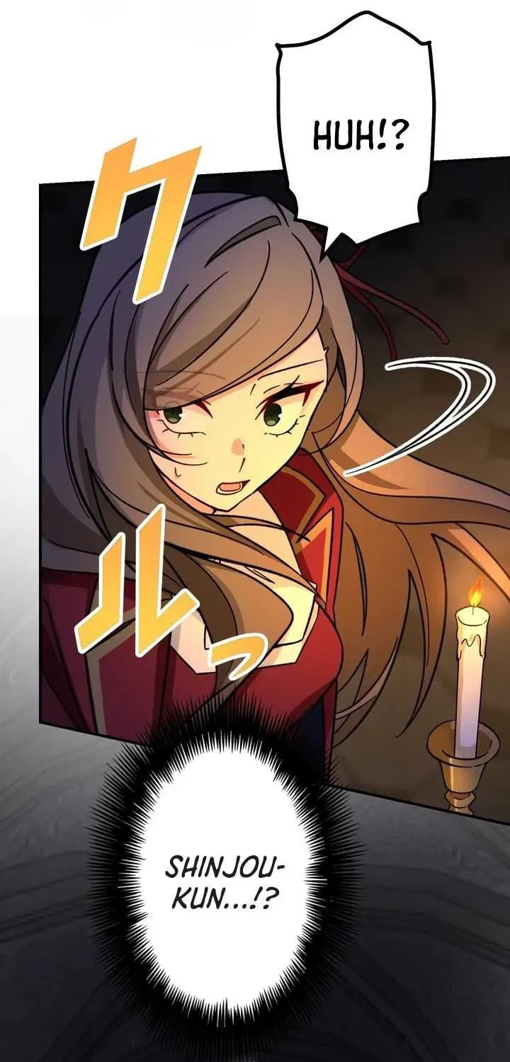 Saikyou Ansatsusha, Class Ten'i de Isekai e Chapter 131 page 78 - 