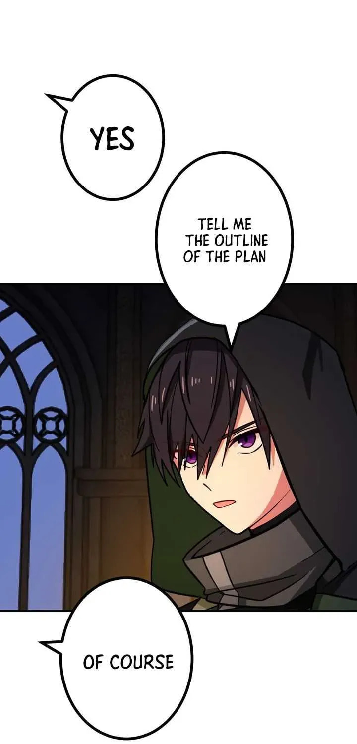 Saikyou Ansatsusha, Class Ten'i de Isekai e Chapter 131 page 82 - 