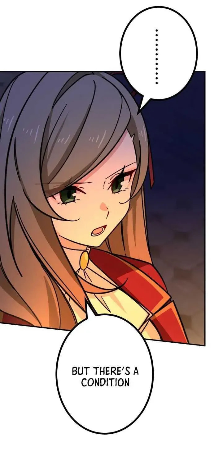 Saikyou Ansatsusha, Class Ten'i de Isekai e Chapter 131 page 84 - 