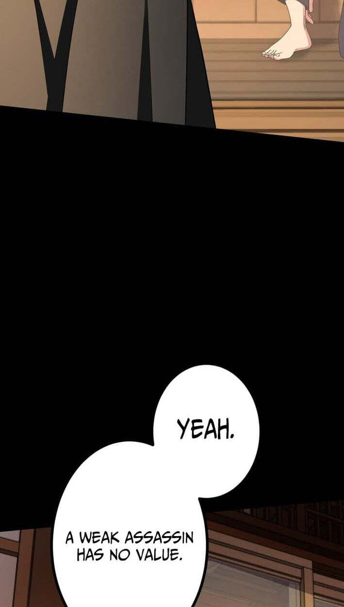 Saikyou Ansatsusha, Class Ten'i de Isekai e Chapter 133 page 29 - 