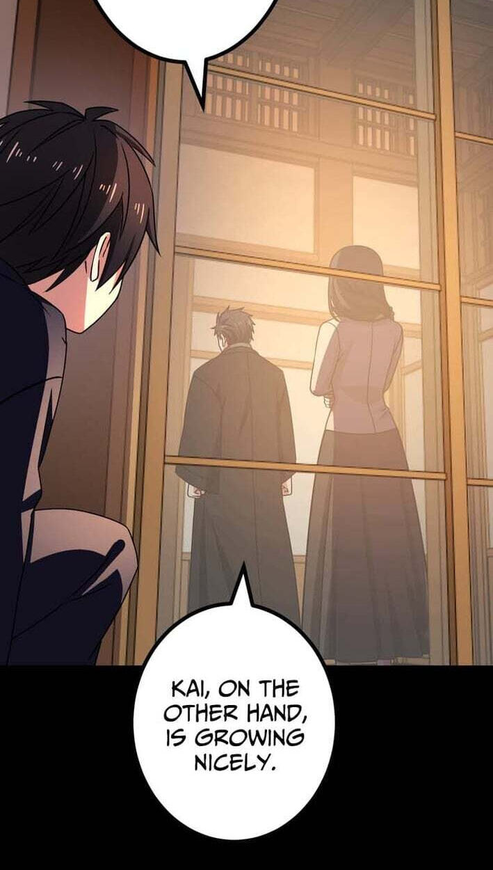 Saikyou Ansatsusha, Class Ten'i de Isekai e Chapter 133 page 30 - 