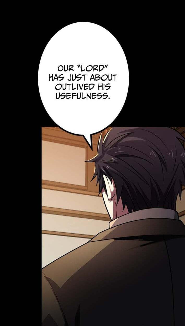 Saikyou Ansatsusha, Class Ten'i de Isekai e Chapter 133 page 31 - 