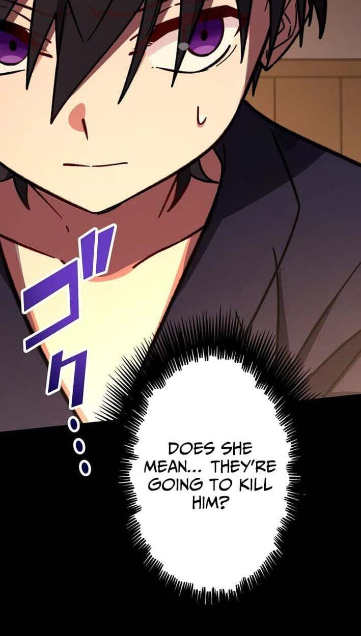 Saikyou Ansatsusha, Class Ten'i de Isekai e Chapter 133 page 33 - 