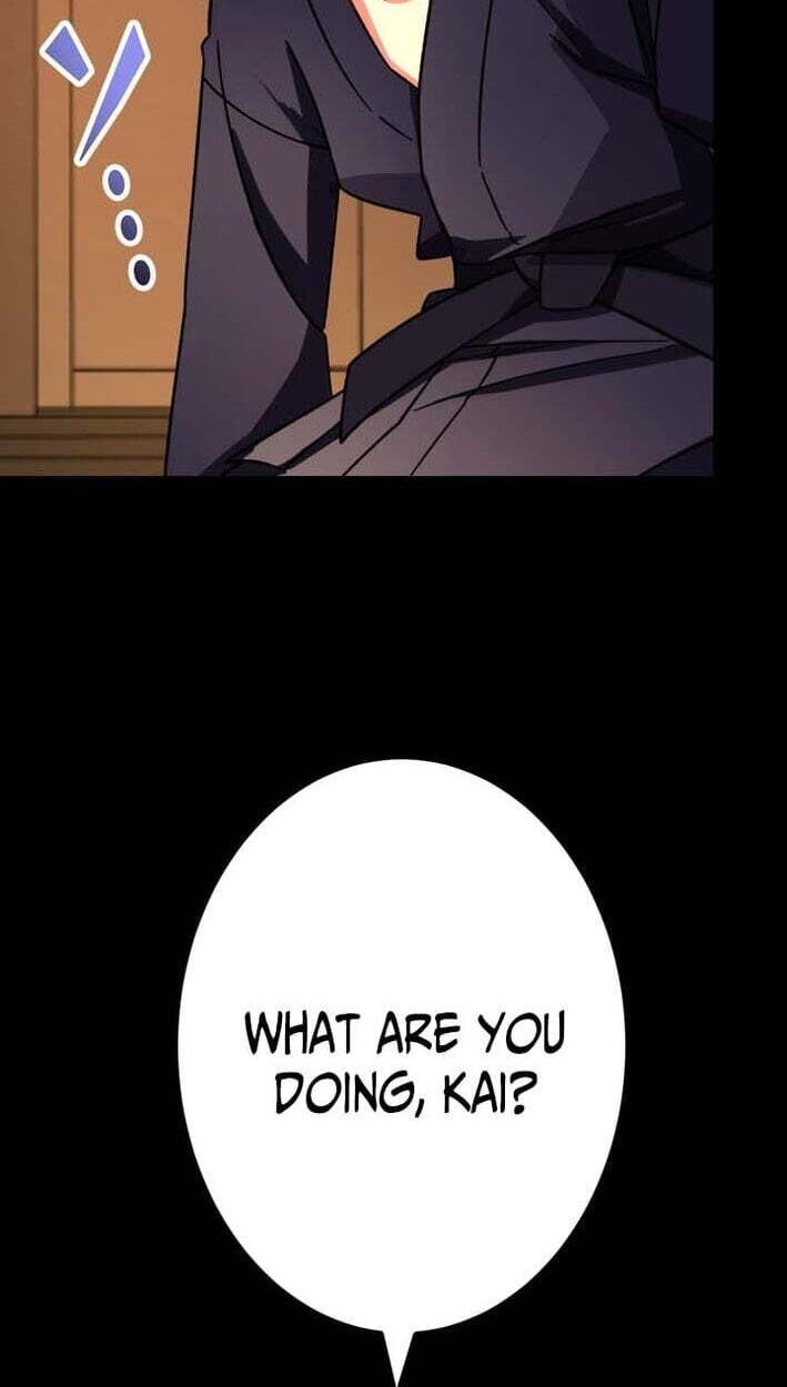 Saikyou Ansatsusha, Class Ten'i de Isekai e Chapter 133 page 35 - 