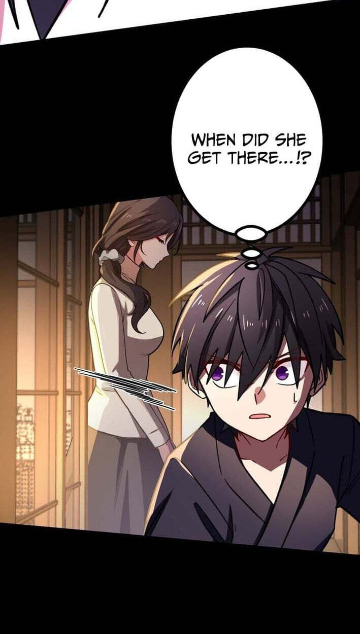 Saikyou Ansatsusha, Class Ten'i de Isekai e Chapter 133 page 38 - 
