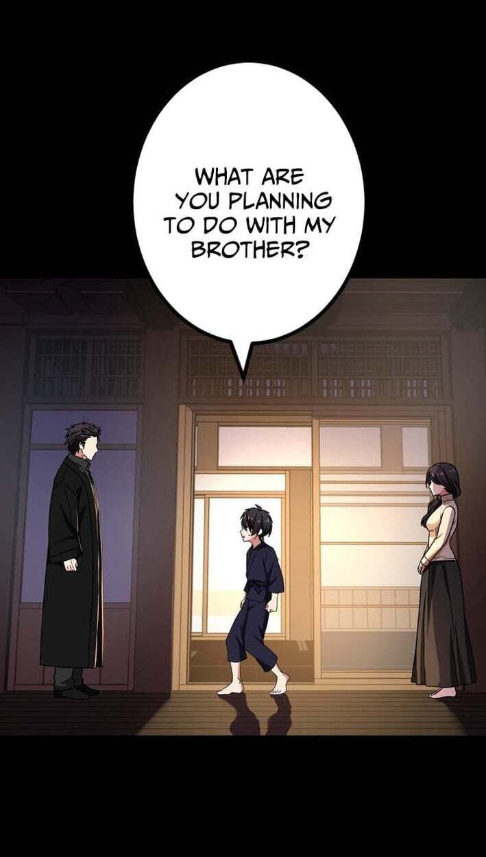 Saikyou Ansatsusha, Class Ten'i de Isekai e Chapter 133 page 39 - 