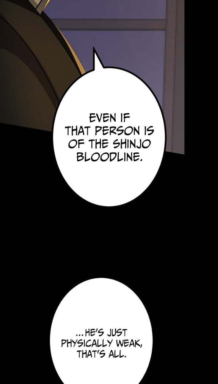 Saikyou Ansatsusha, Class Ten'i de Isekai e Chapter 133 page 41 - 