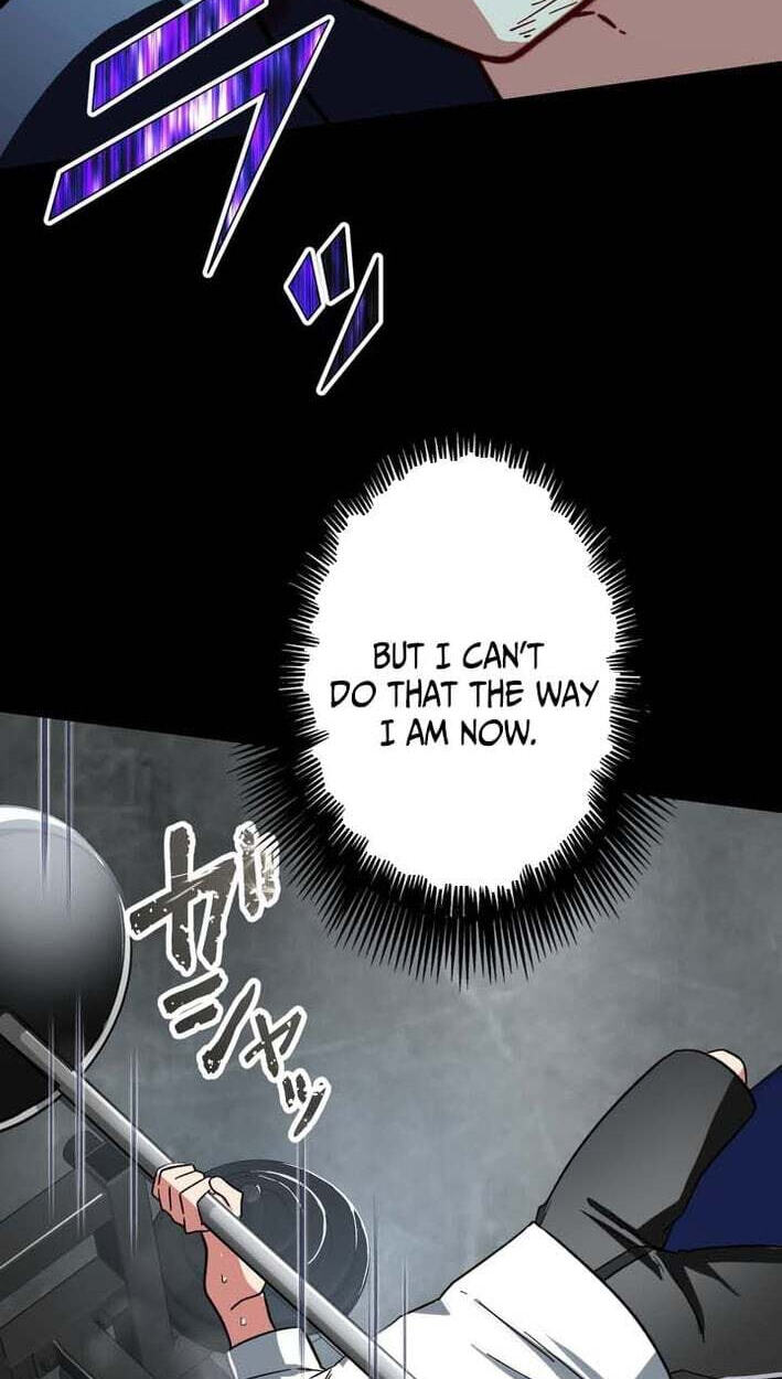 Saikyou Ansatsusha, Class Ten'i de Isekai e Chapter 133 page 54 - 