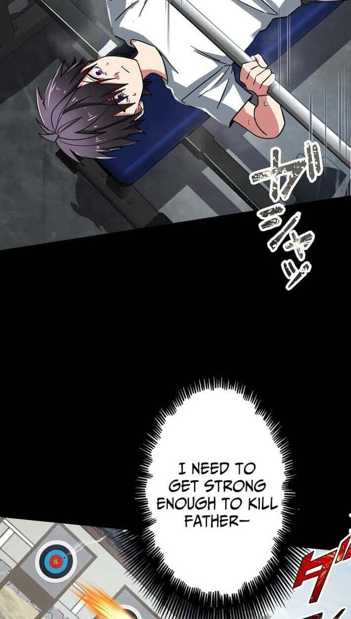 Saikyou Ansatsusha, Class Ten'i de Isekai e Chapter 133 page 55 - 