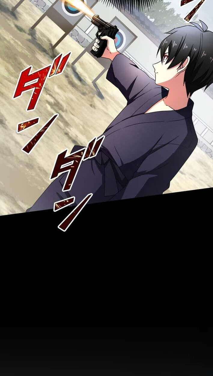 Saikyou Ansatsusha, Class Ten'i de Isekai e Chapter 133 page 56 - 