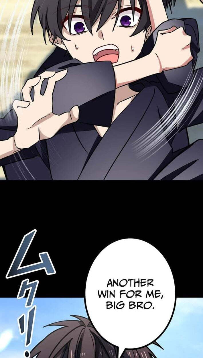 Saikyou Ansatsusha, Class Ten'i de Isekai e Chapter 133 page 7 - 