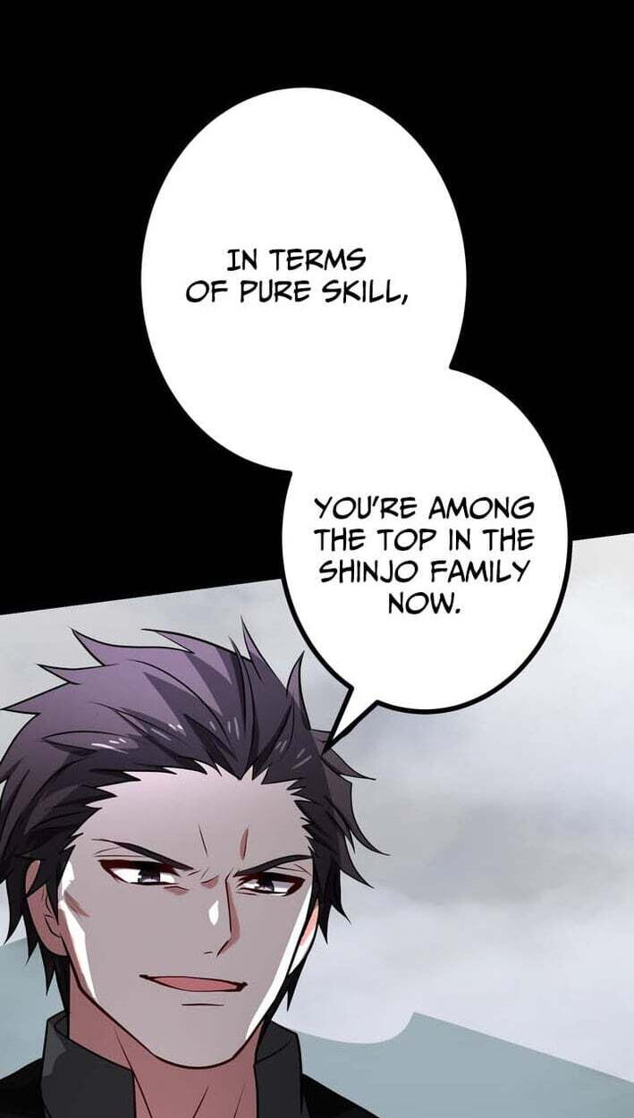 Saikyou Ansatsusha, Class Ten'i de Isekai e Chapter 133 page 61 - 