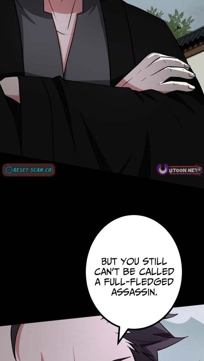 Saikyou Ansatsusha, Class Ten'i de Isekai e Chapter 133 page 62 - 