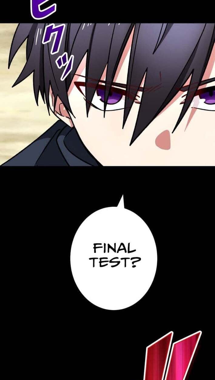 Saikyou Ansatsusha, Class Ten'i de Isekai e Chapter 133 page 64 - 