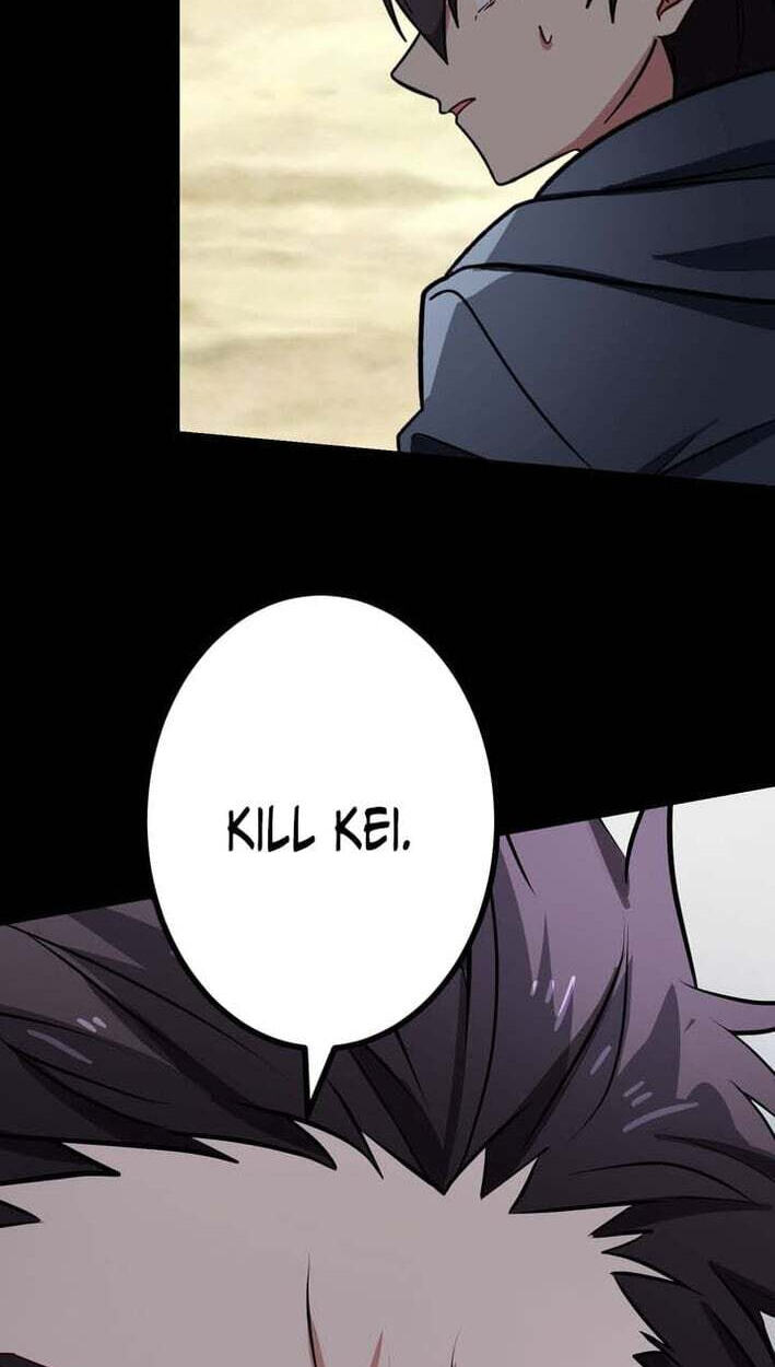 Saikyou Ansatsusha, Class Ten'i de Isekai e Chapter 133 page 74 - 
