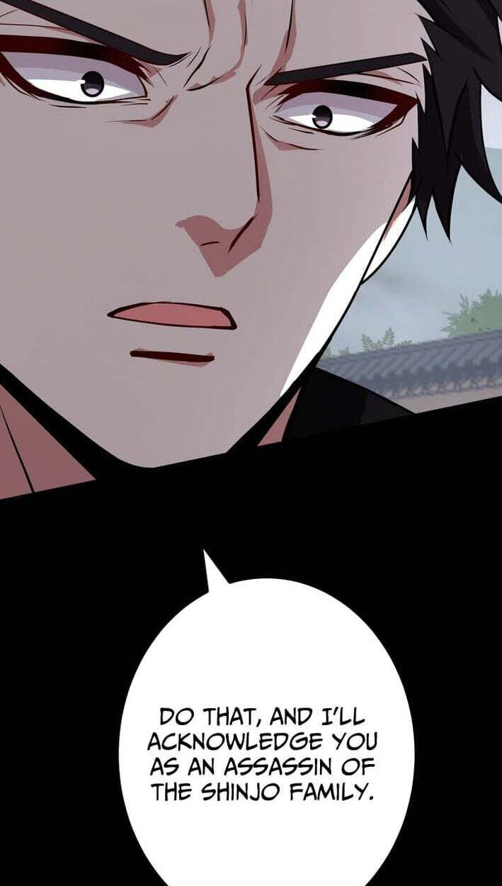 Saikyou Ansatsusha, Class Ten'i de Isekai e Chapter 133 page 75 - 