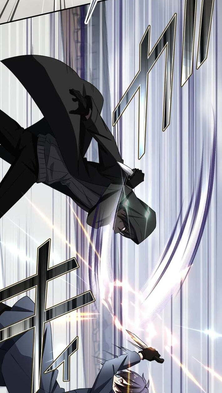 Saikyou Ansatsusha, Class Ten'i de Isekai e Chapter 133 page 78 - 