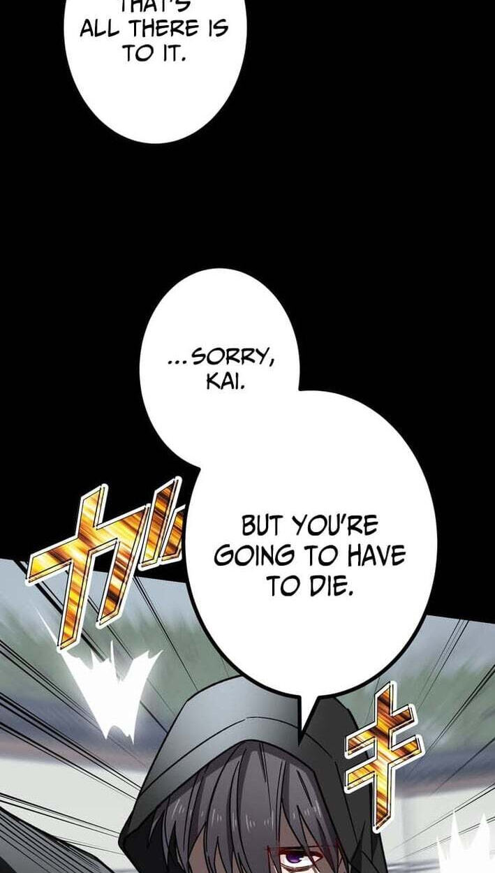 Saikyou Ansatsusha, Class Ten'i de Isekai e Chapter 133 page 82 - 