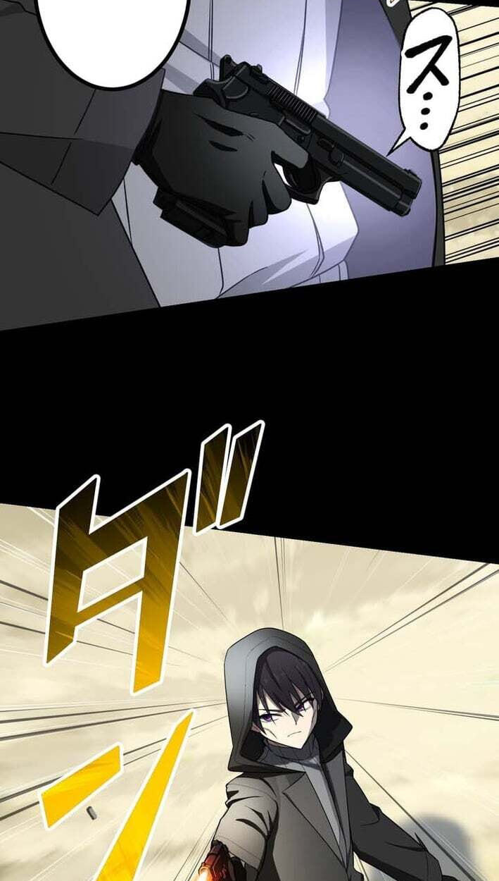 Saikyou Ansatsusha, Class Ten'i de Isekai e Chapter 133 page 84 - 