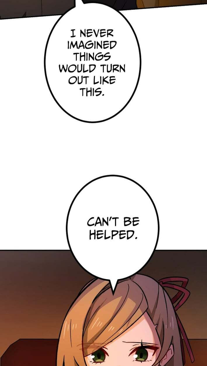Saikyou Ansatsusha, Class Ten'i de Isekai e Chapter 134 page 16 - 