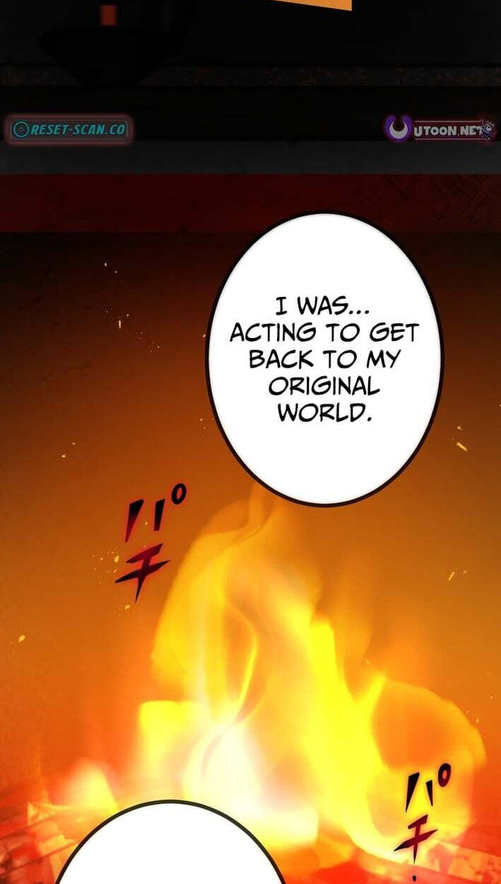 Saikyou Ansatsusha, Class Ten'i de Isekai e Chapter 134 page 19 - 