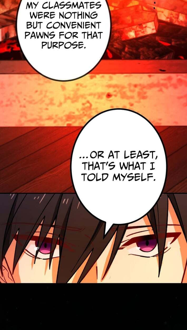 Saikyou Ansatsusha, Class Ten'i de Isekai e Chapter 134 page 20 - 