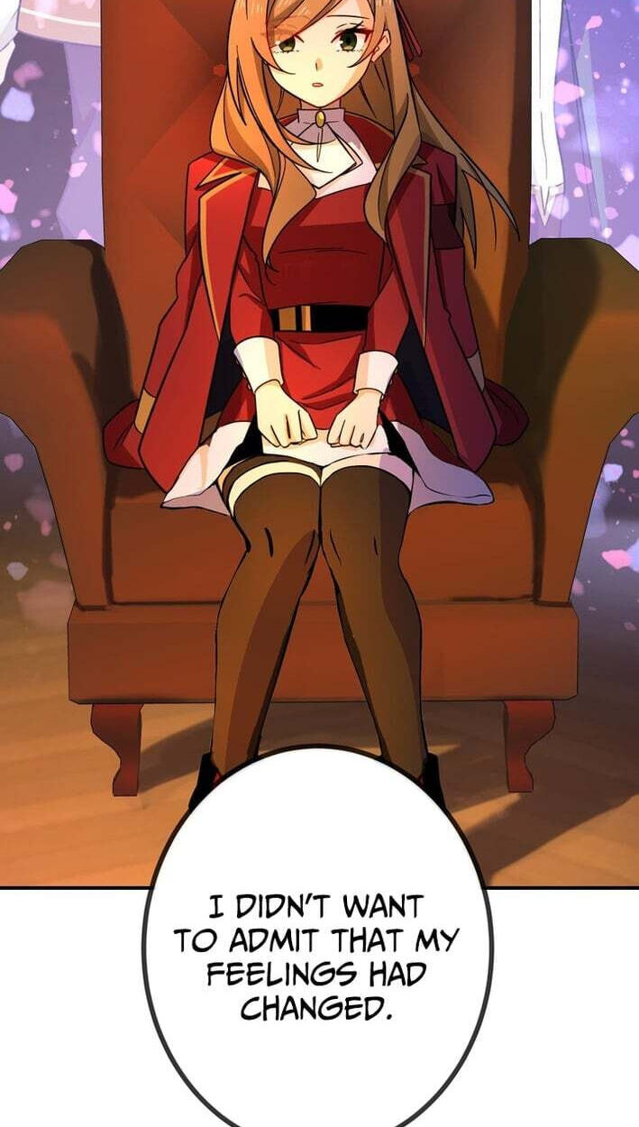 Saikyou Ansatsusha, Class Ten'i de Isekai e Chapter 134 page 22 - 
