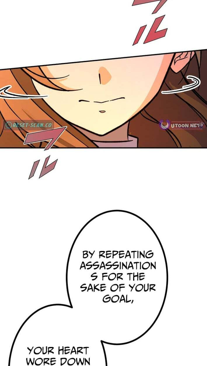 Saikyou Ansatsusha, Class Ten'i de Isekai e Chapter 134 page 29 - 