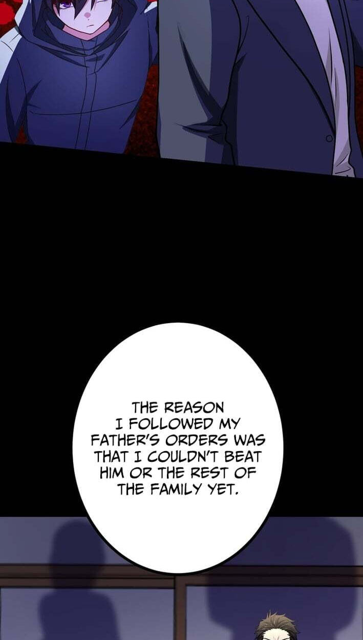 Saikyou Ansatsusha, Class Ten'i de Isekai e Chapter 134 page 5 - 