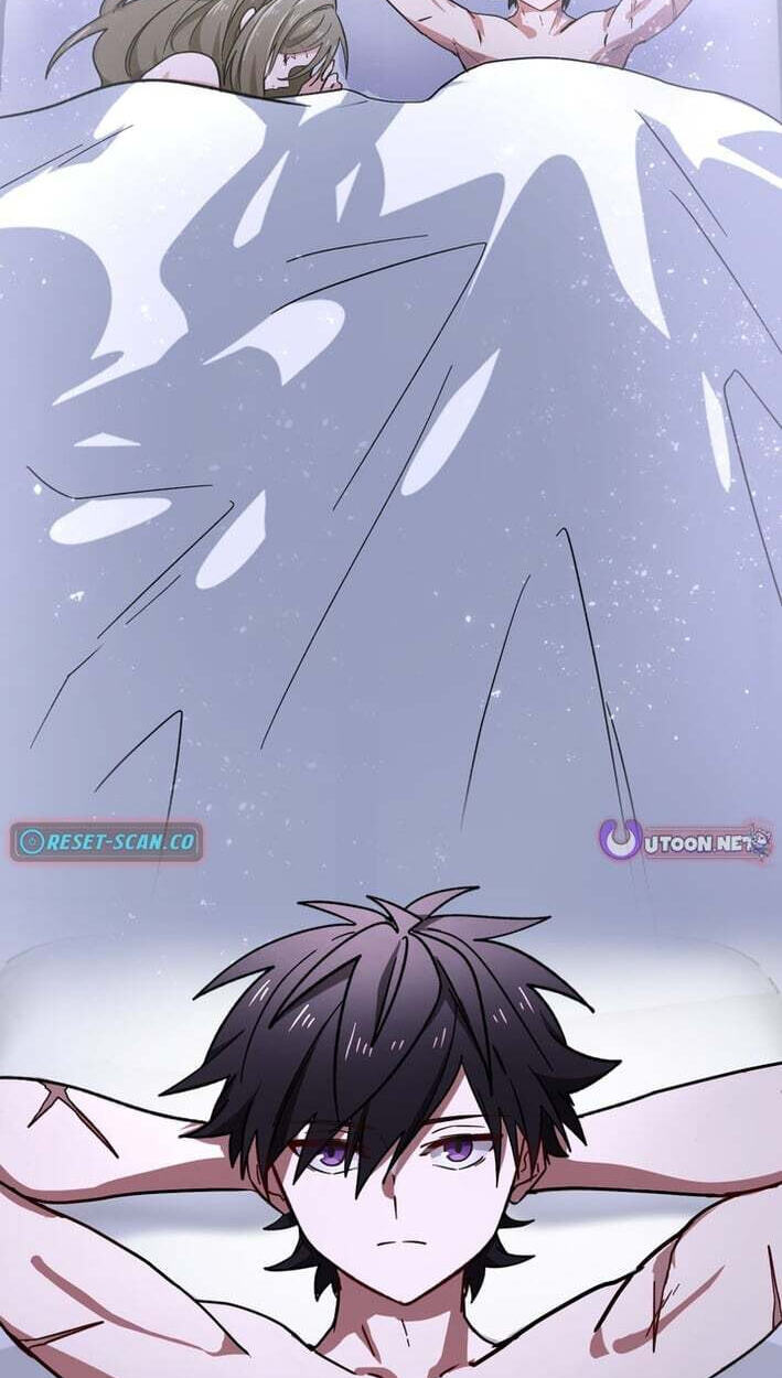 Saikyou Ansatsusha, Class Ten'i de Isekai e Chapter 134 page 45 - 
